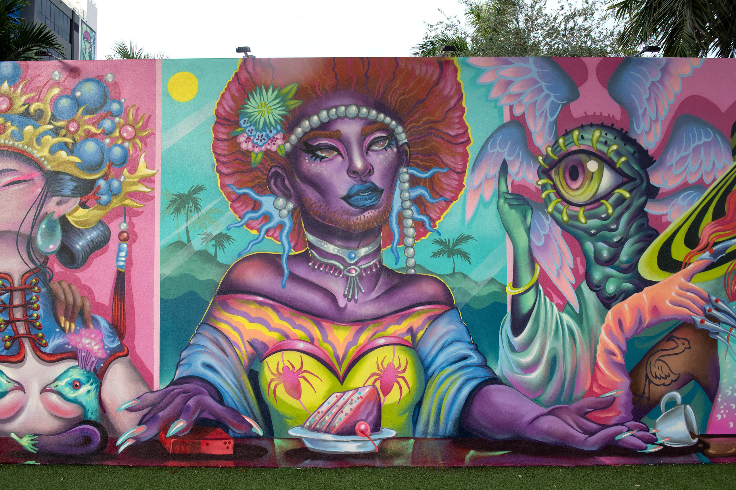 home - Wynwood Walls