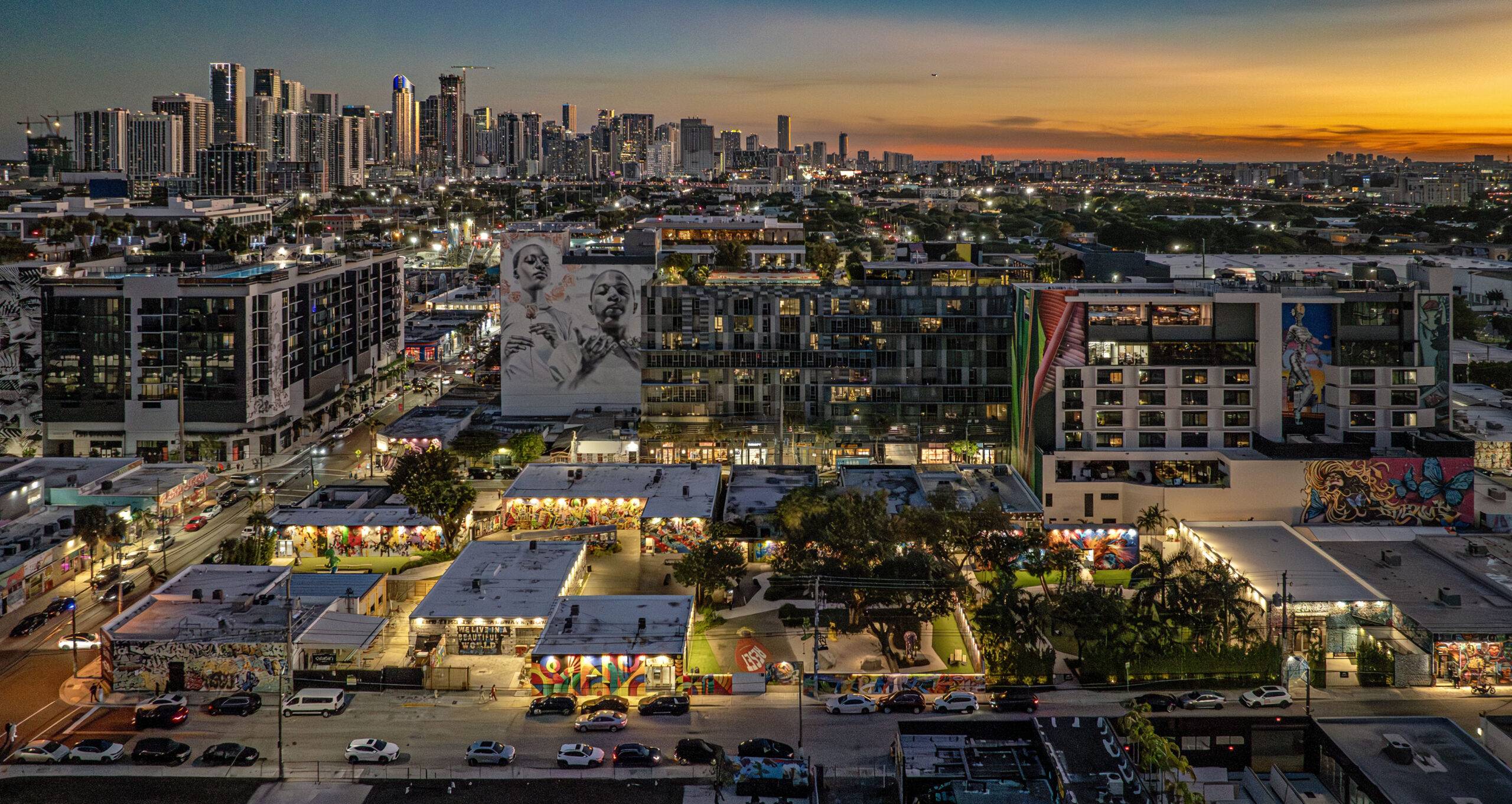 Wynwood Walls | Miami