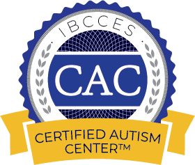 IBCCES Certified Autism Center